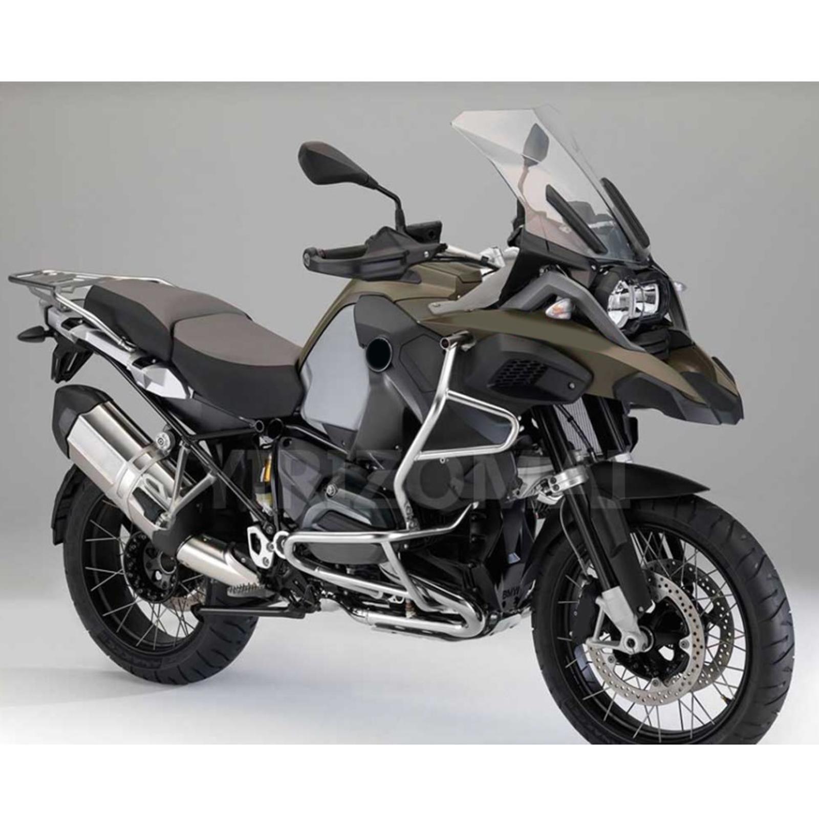 2X 1 pair of motorcycle    for   2013-2018