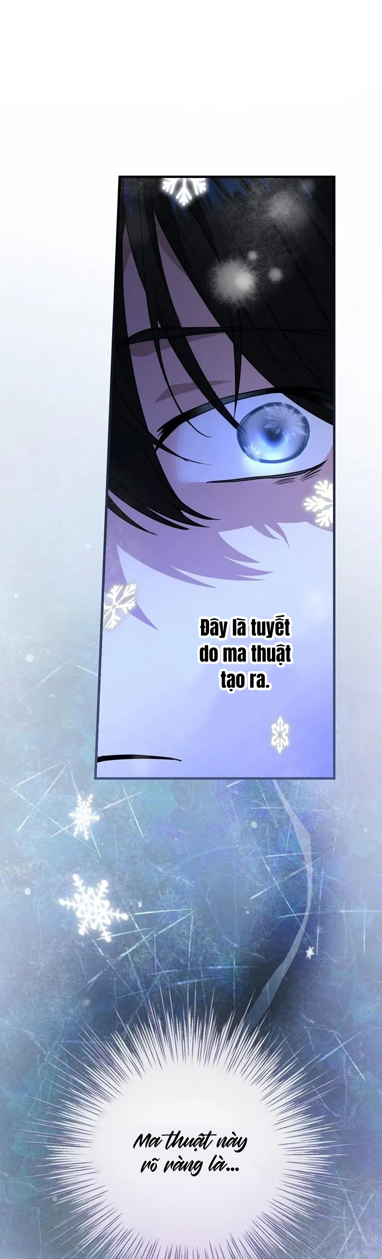 hiệp sĩ băng giá chapter 50.1 7