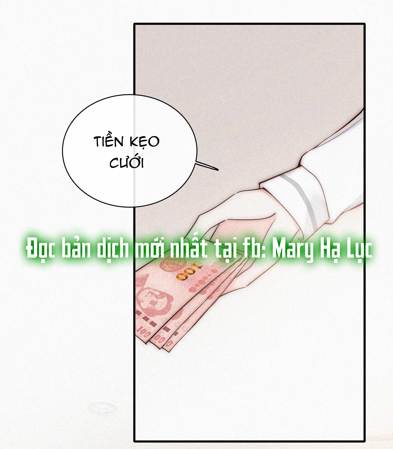 bệnh yêu chapter 109 5