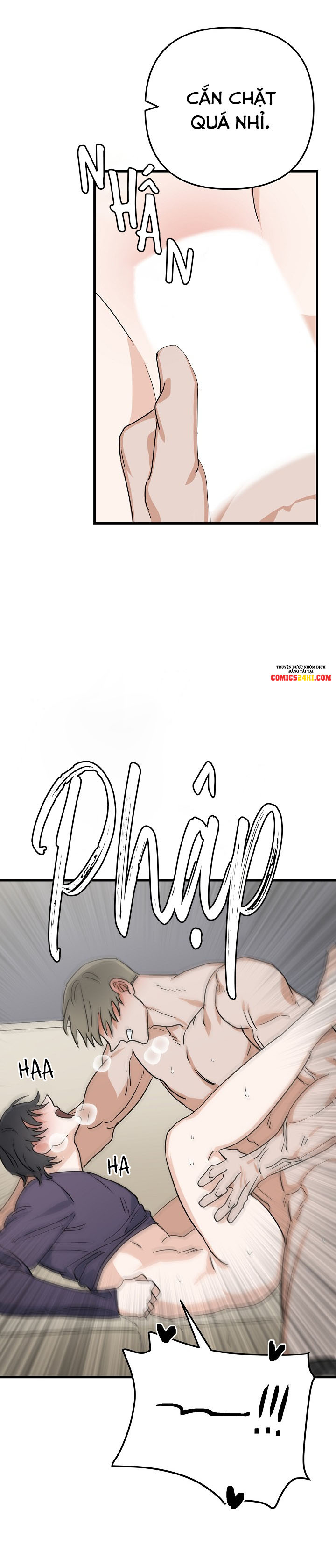 paradise again chapter 8 18