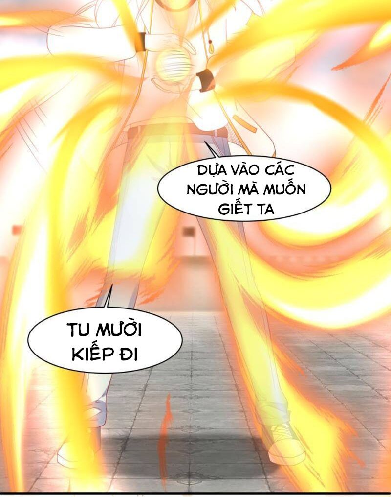 trên người ta có một rồng chapter 345 14