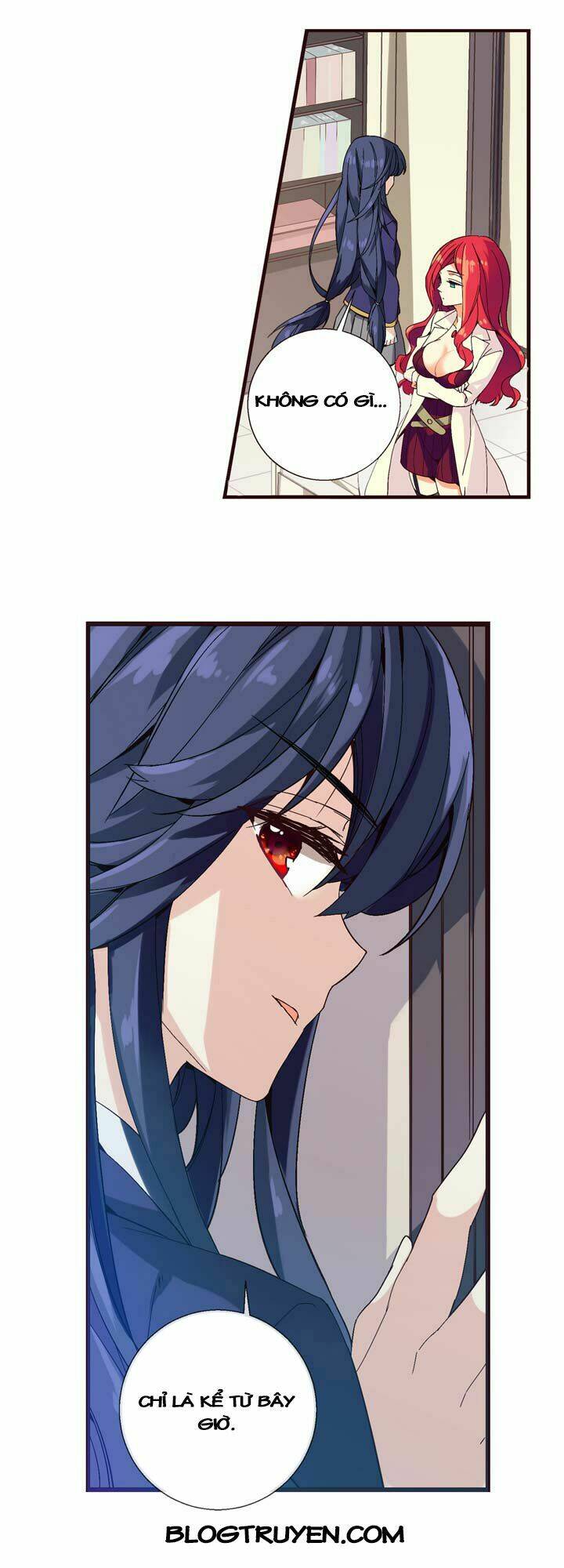 amentia chapter 1 46