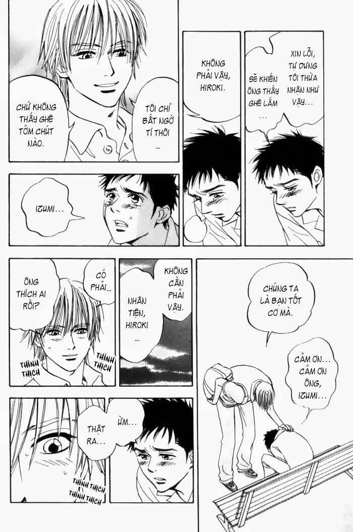 koufuku no ouji chapter 1 8