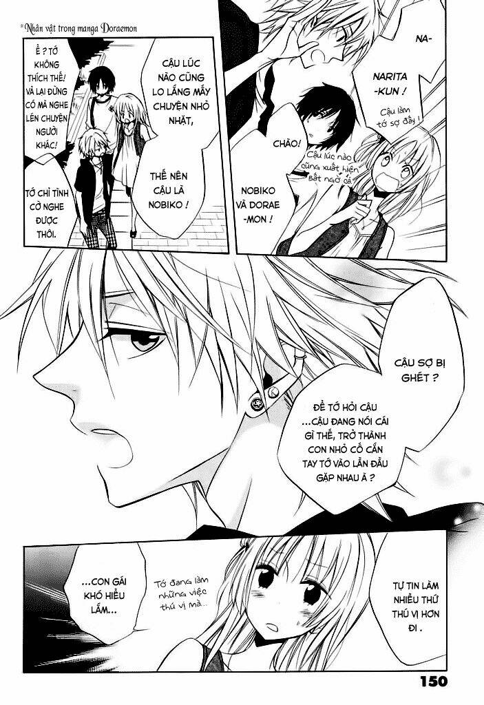 fetish berry chapter 5 11