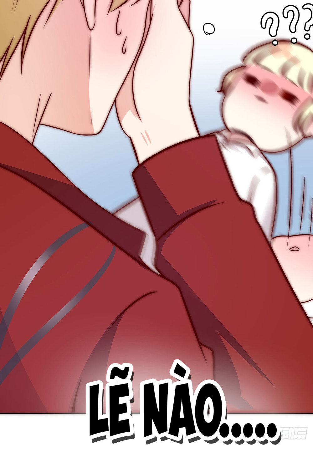Lục Tiên Sinh Đừng Chọc Vào Tôi chapter 13 - Trang 23