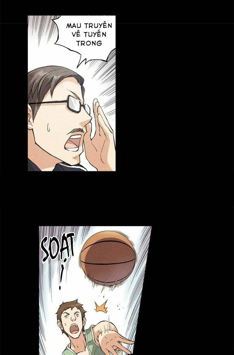 hương vị mùa hạ chapter 25 13