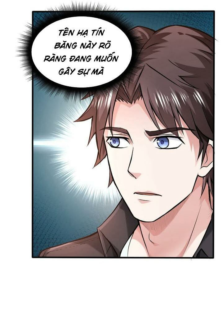 tối cường thần y tại đô thị chapter 123 19