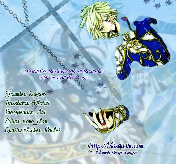 huyền thoại đôi cánh chapter 155 1