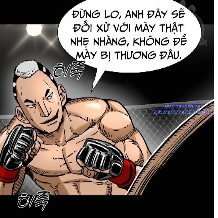 shark - cá mập chapter 288 112