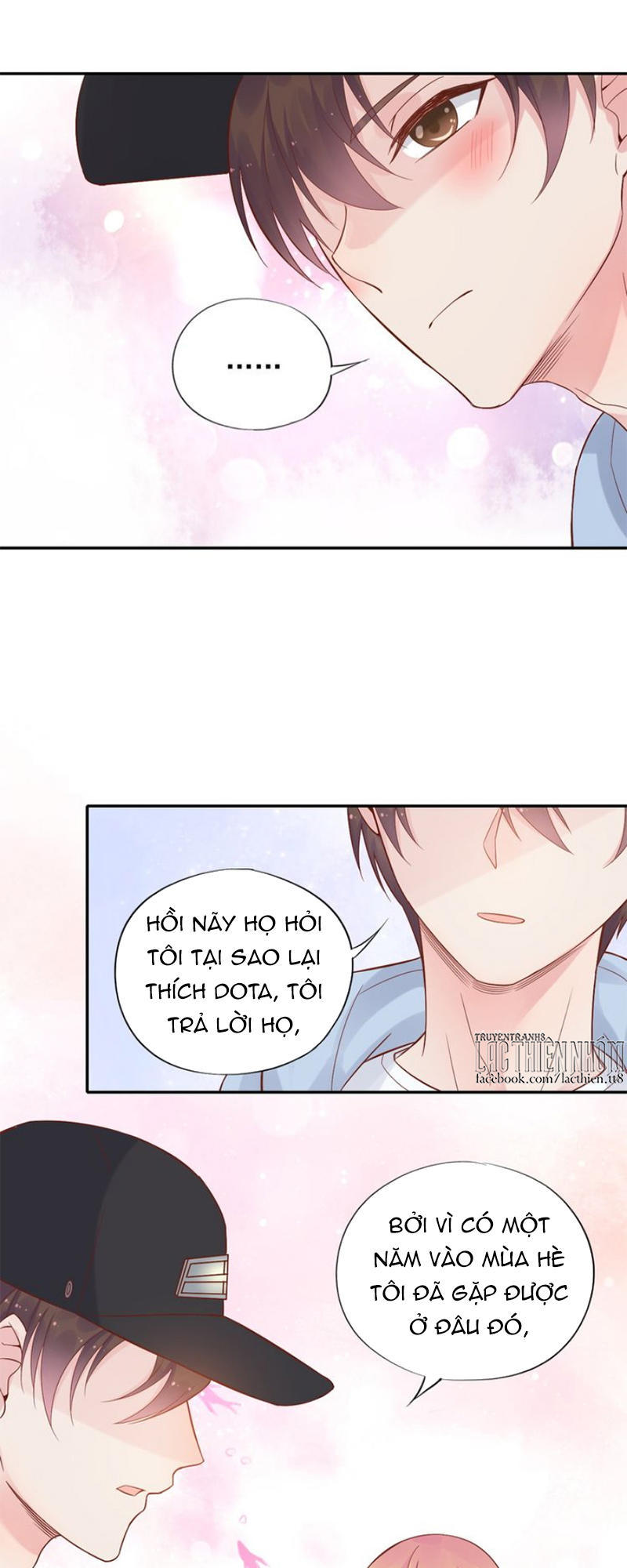 mật thất khốn du ngư chapter 17 9