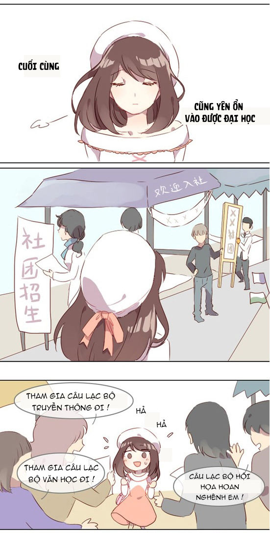 người yêu biến mất chapter 1 17