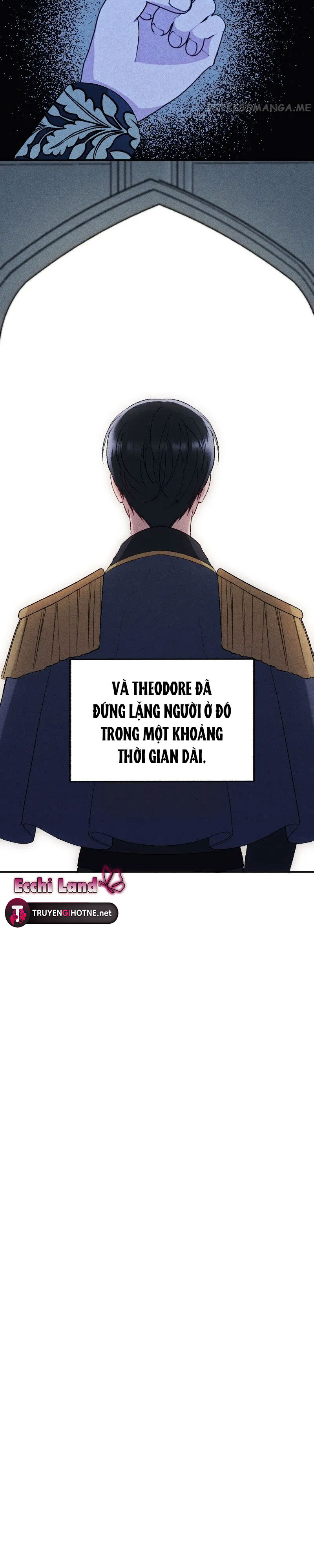 Gửi Đến Ngươi, Người Mong Muốn Sự Đau Khổ Từ Ta chapter 12.2 - Trang 10