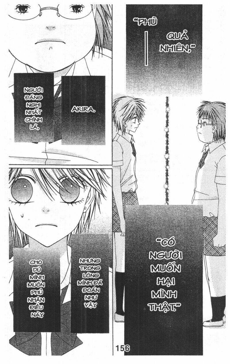 tomodachi gokko [takeuchi ayaka] chapter 9 156