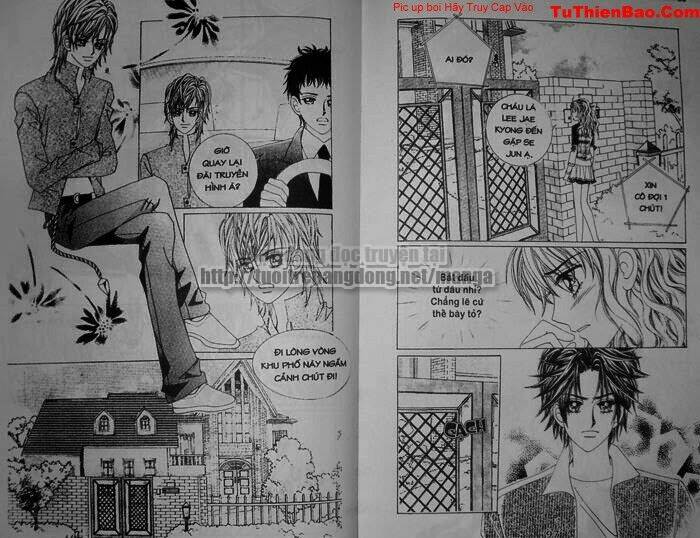 cô nàng sandwich chapter 37 46