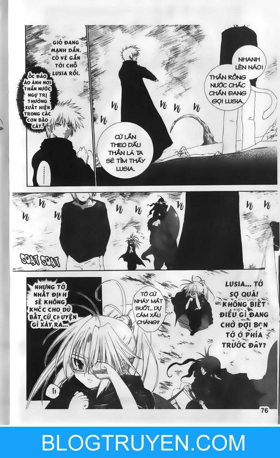 dersert coral chapter 23 3