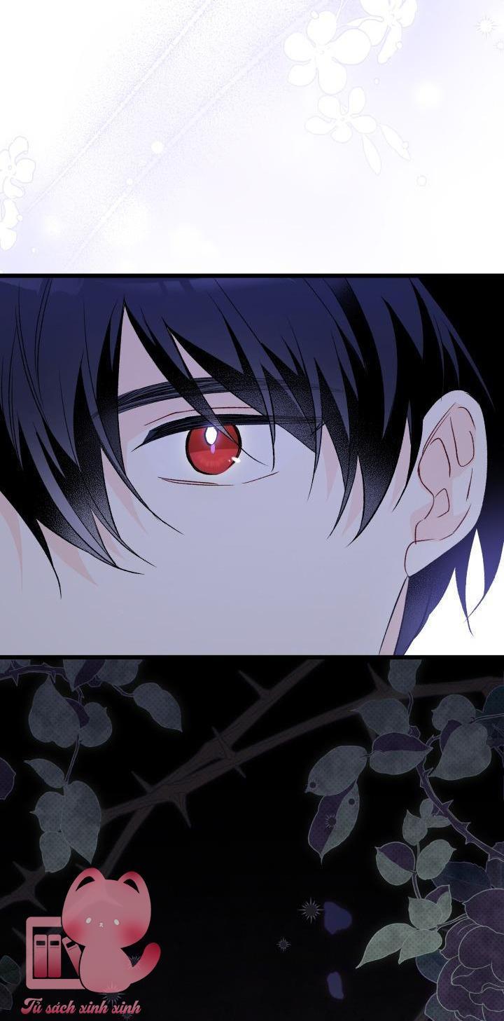 quan hệ cộng sinh giữa báo đen và thỏ trắng chapter 89 64