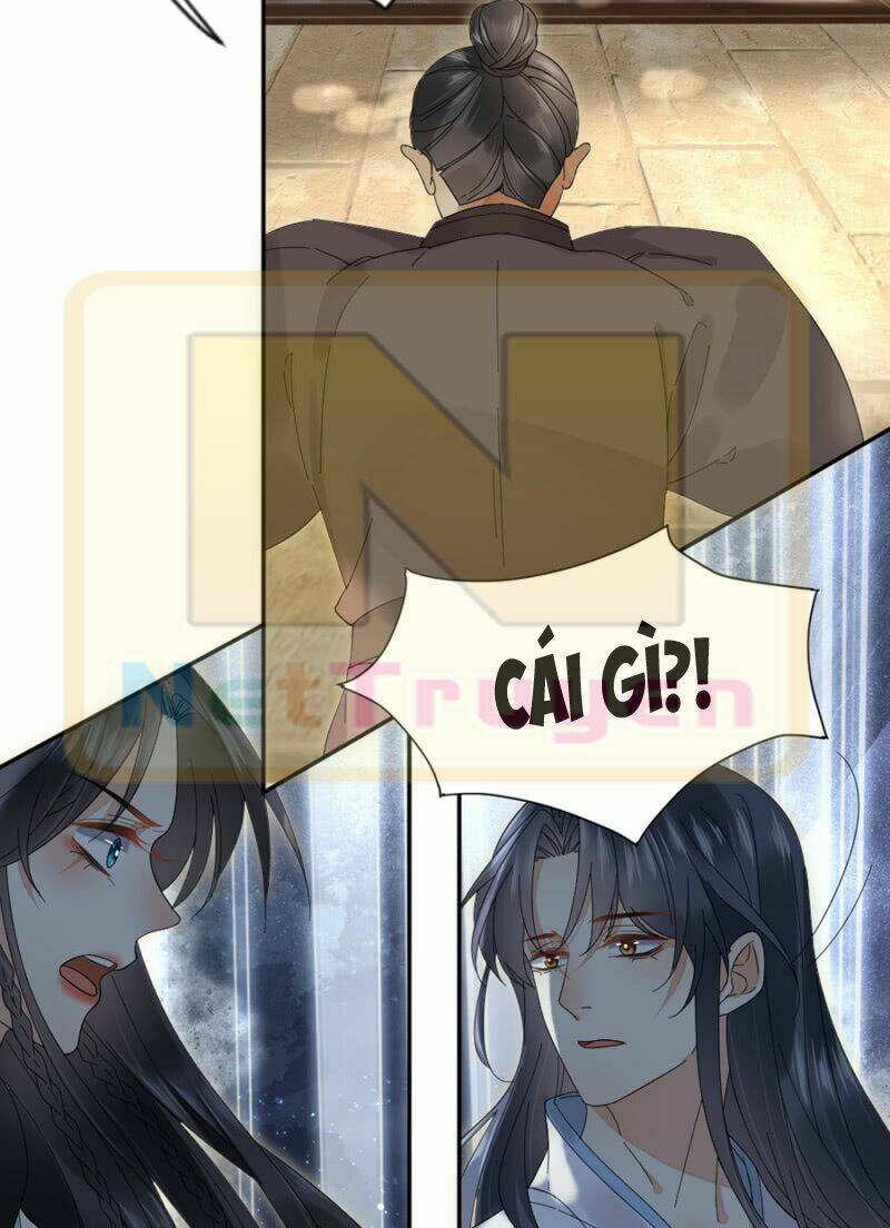 dục hỏa độc nữ chapter 78 16