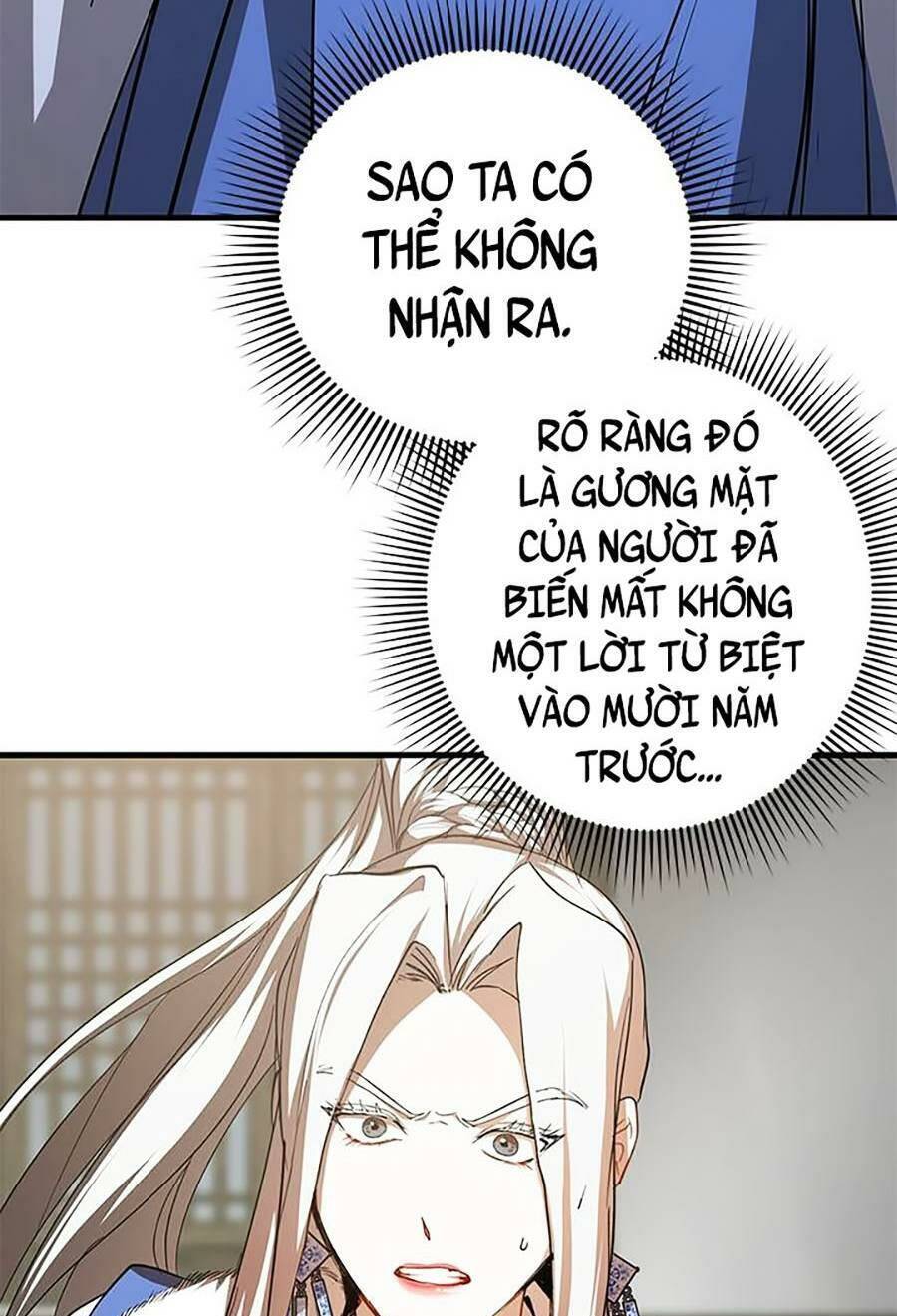 võ đang kỳ hiệp chapter 88 4
