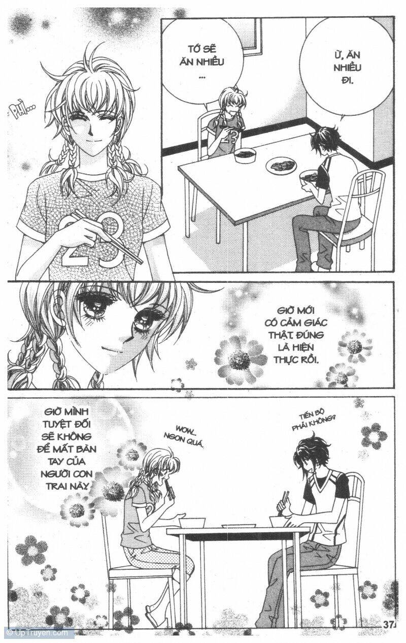 cũng vì em chapter 13 37