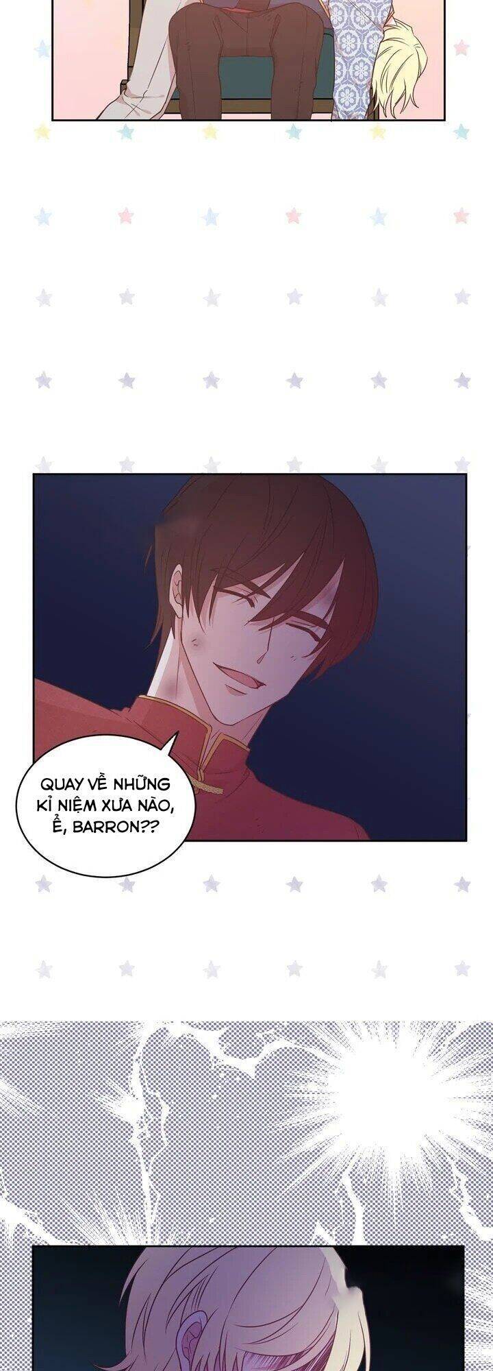 tôi sẽ đi đến cùng với hoàng đế chapter 44 17