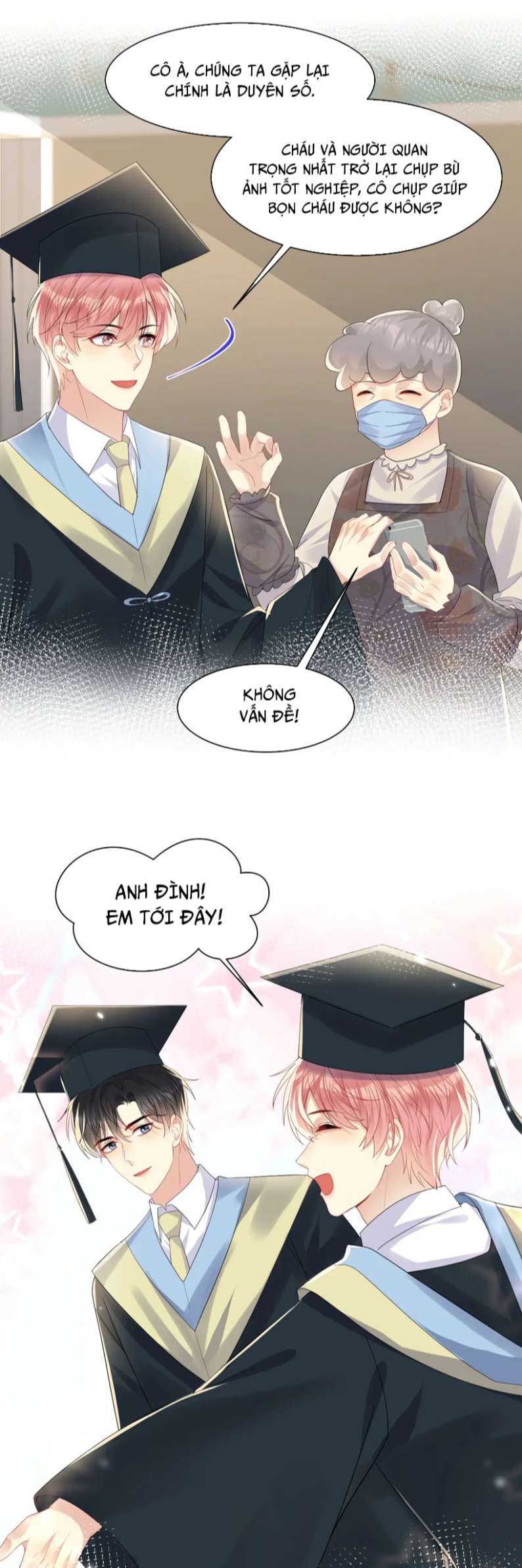 lại bị bạn trai cũ nhắm trúng rồi chapter 140 11