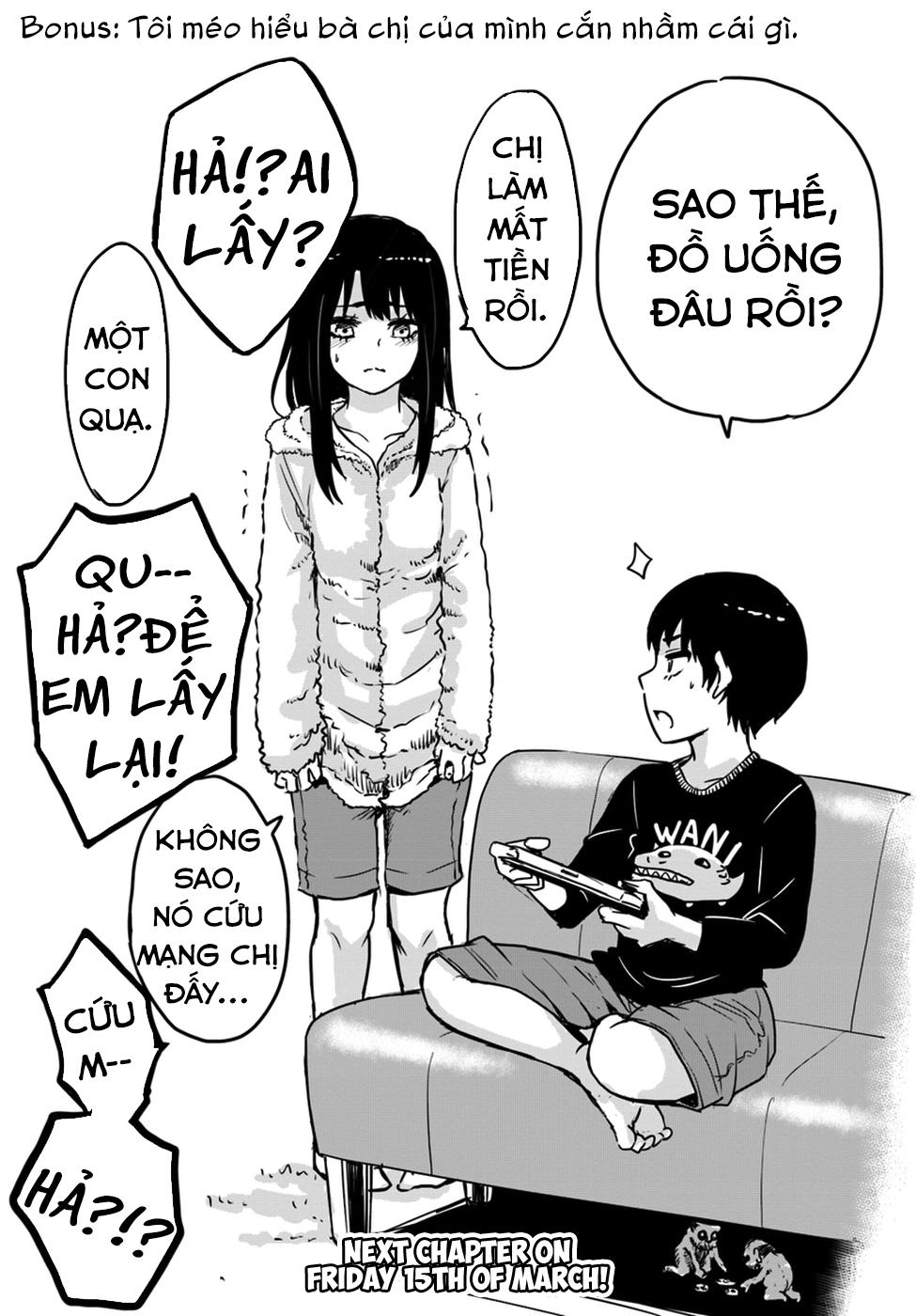 mieruko-chan chapter 8 7