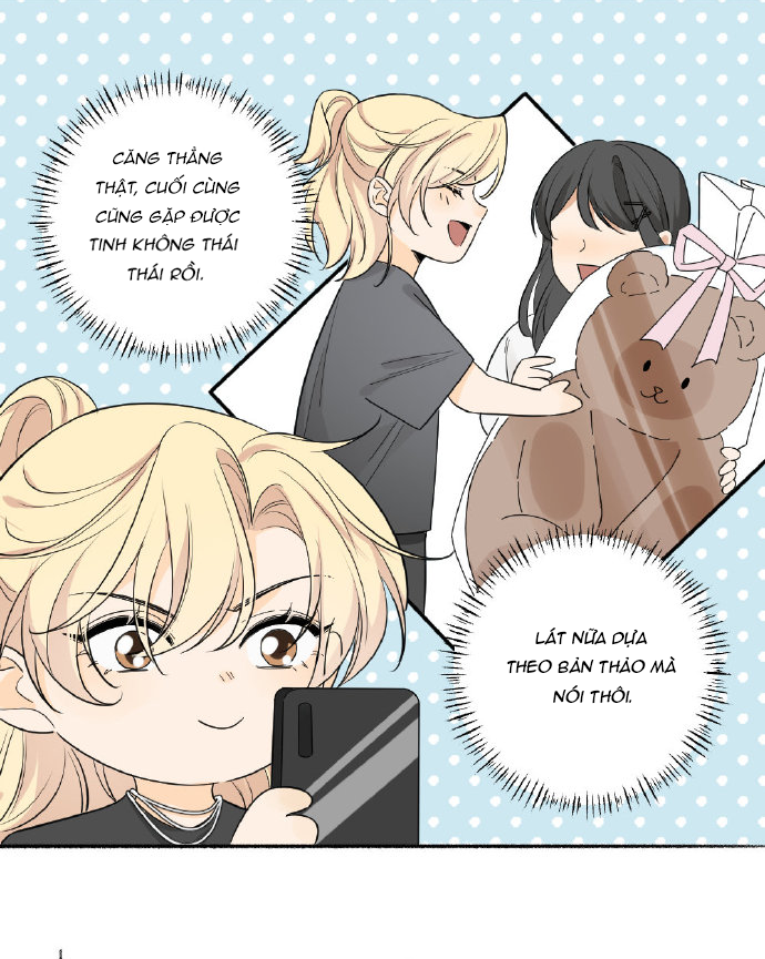 mỗi ngày đều muốn đứng hạng nhất chapter 19 10