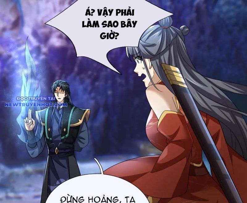 ngủ say vạn cổ: xuất thế đẩy ngang chư thiên chapter 67 8