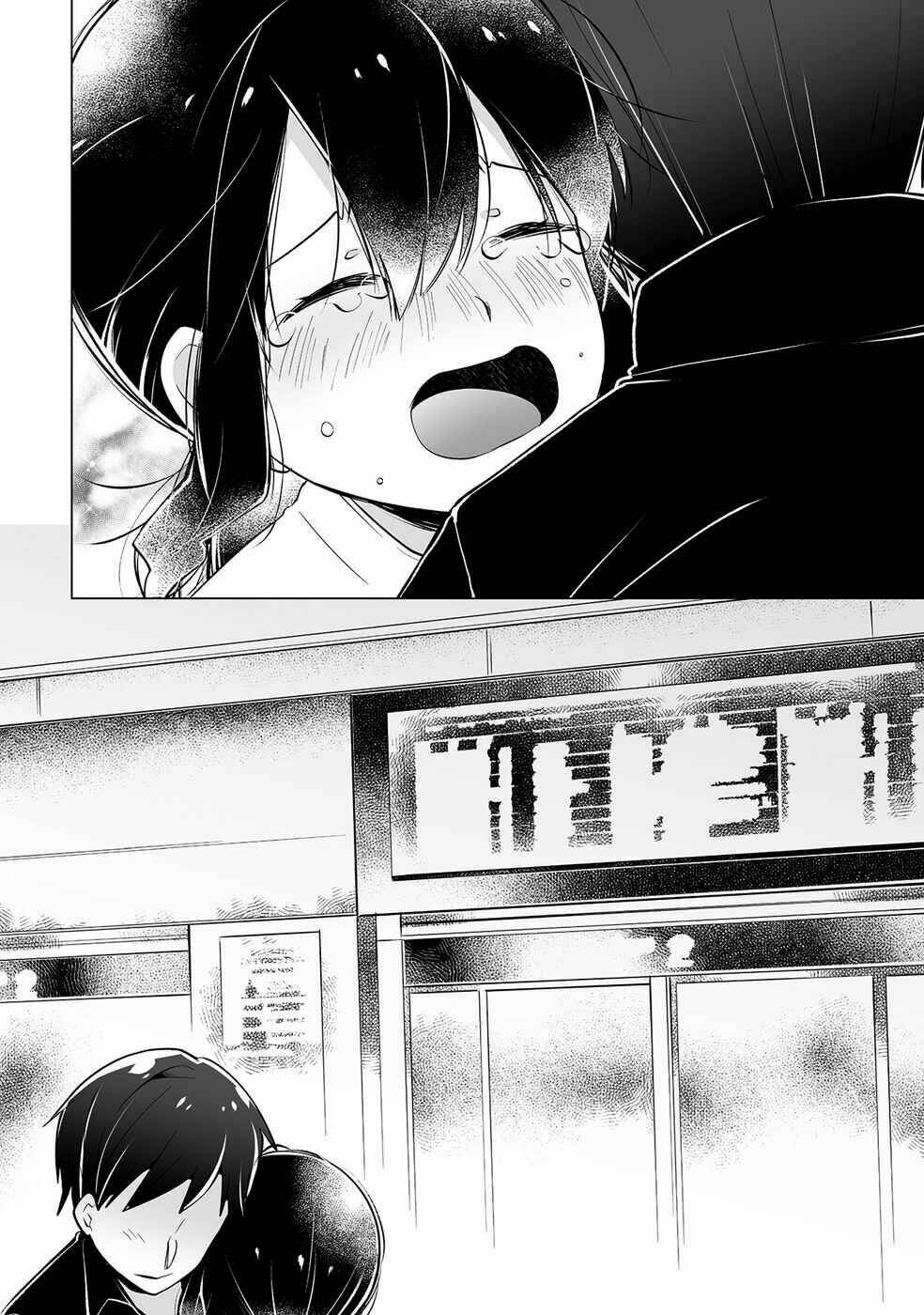 tonari no seki no satou-san chapter 16 25