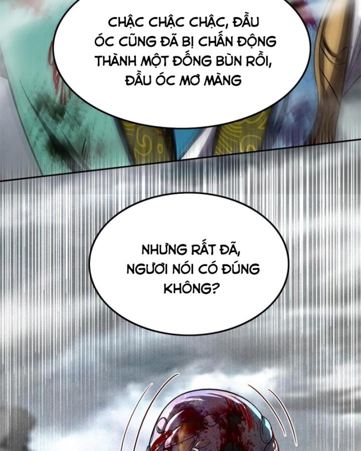 Xuân Thu Bá Đồ Chapter 280 - Trang 27