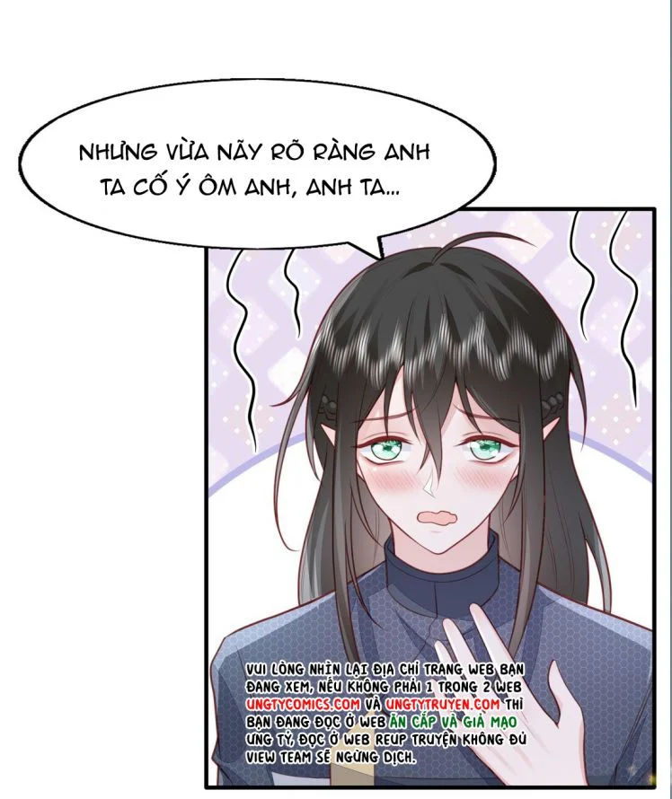 phản diện bị truy thành đoàn sủng chapter 18 10