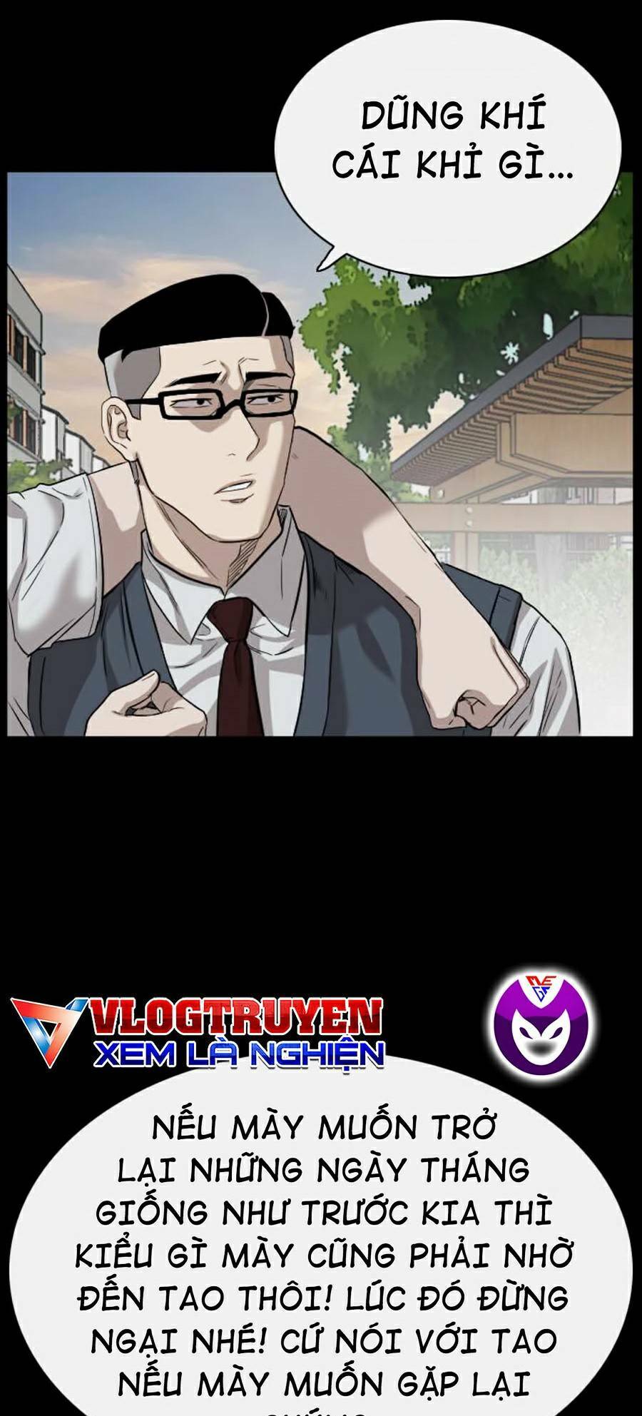 người xấu chapter 75 58