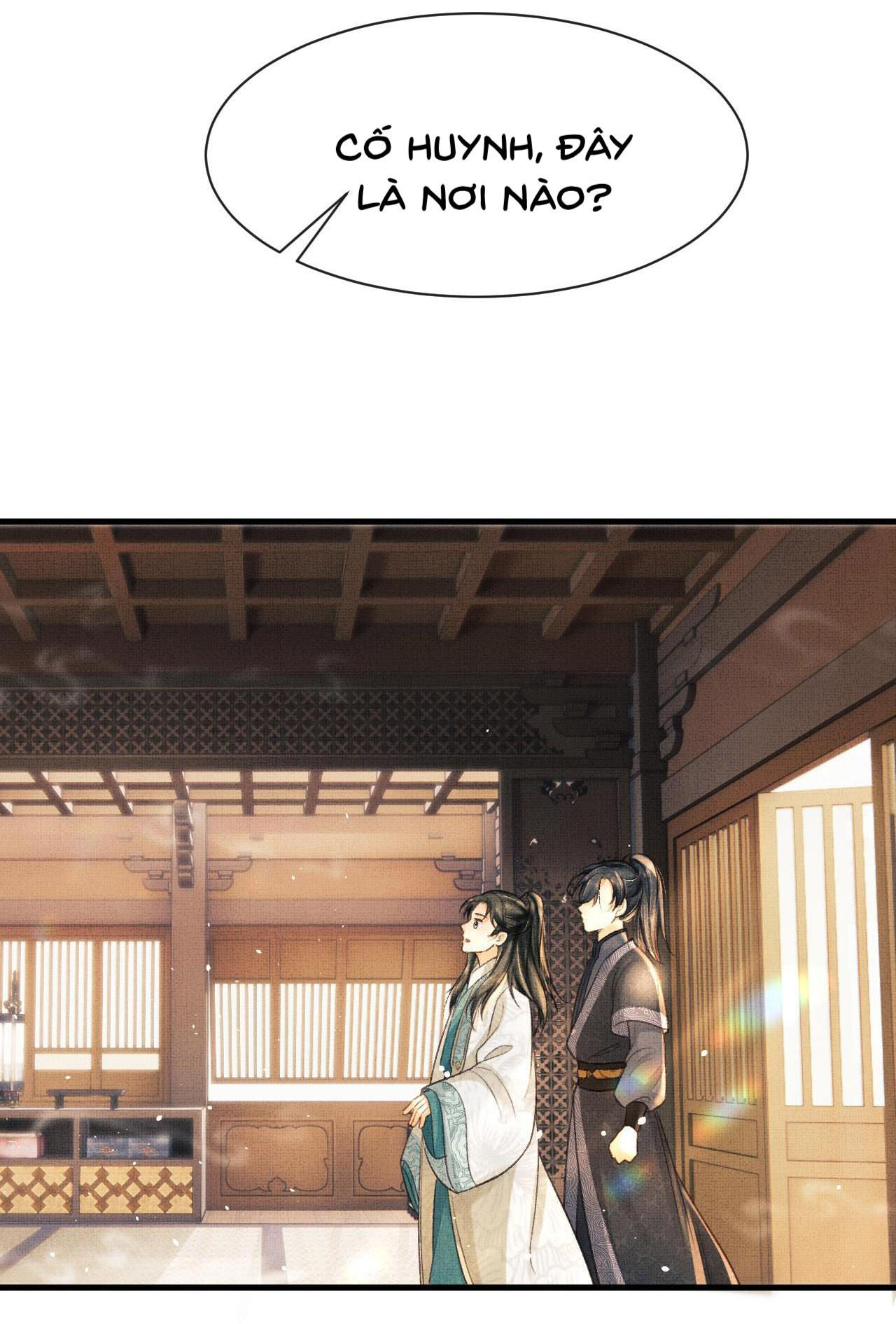 tướng quân luôn tự coi mình thành thế thân chapter 7 42