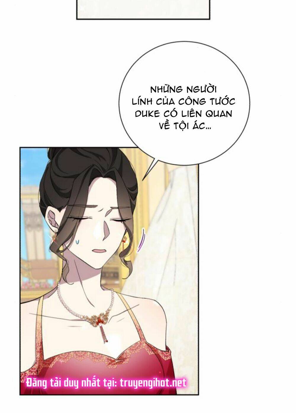 ta đã từng mong nàng biến mất chapter 32 14
