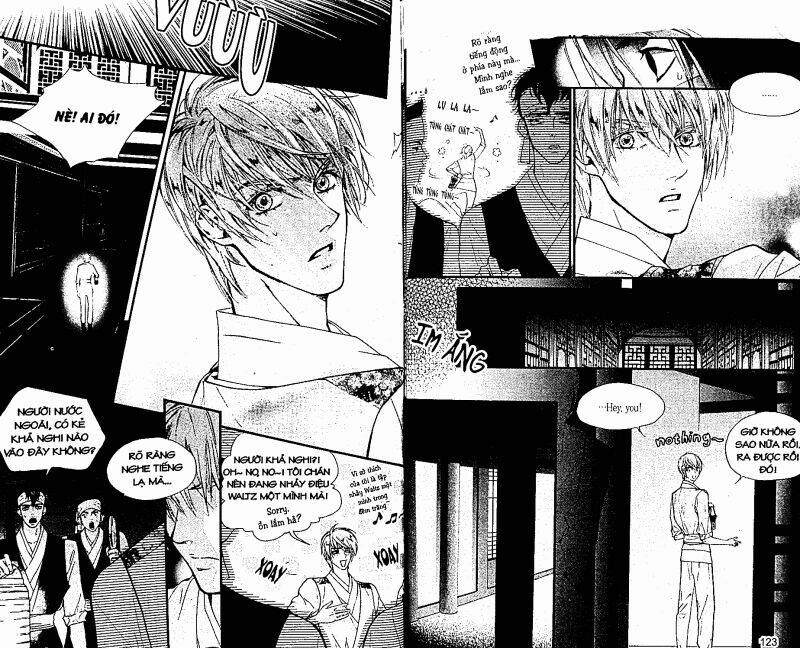 chuyện tình đảo thiên đường chapter 11 62