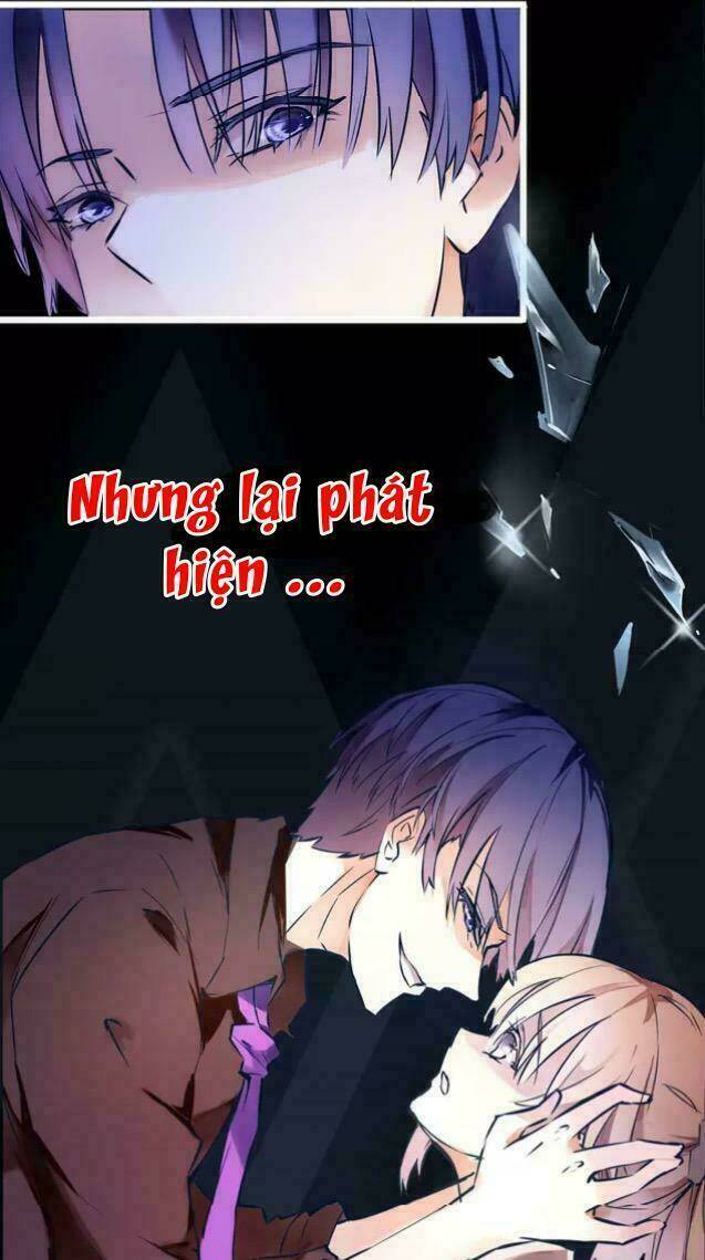 hoa hồng trên gai chapter 1 7