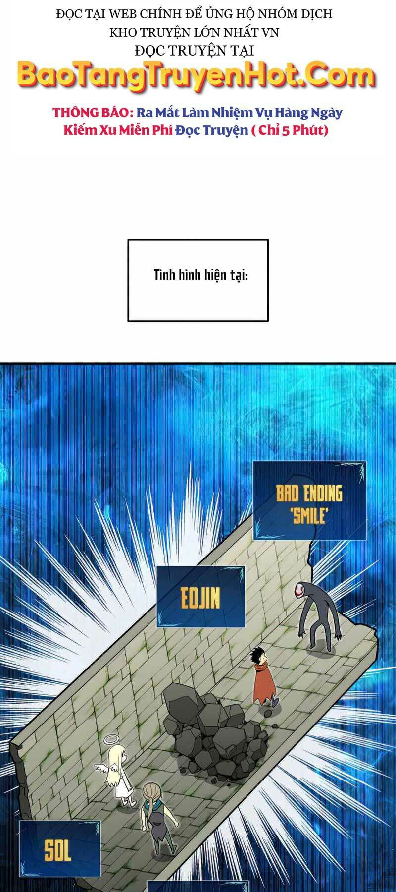 tôi là lính mới chapter 106 2