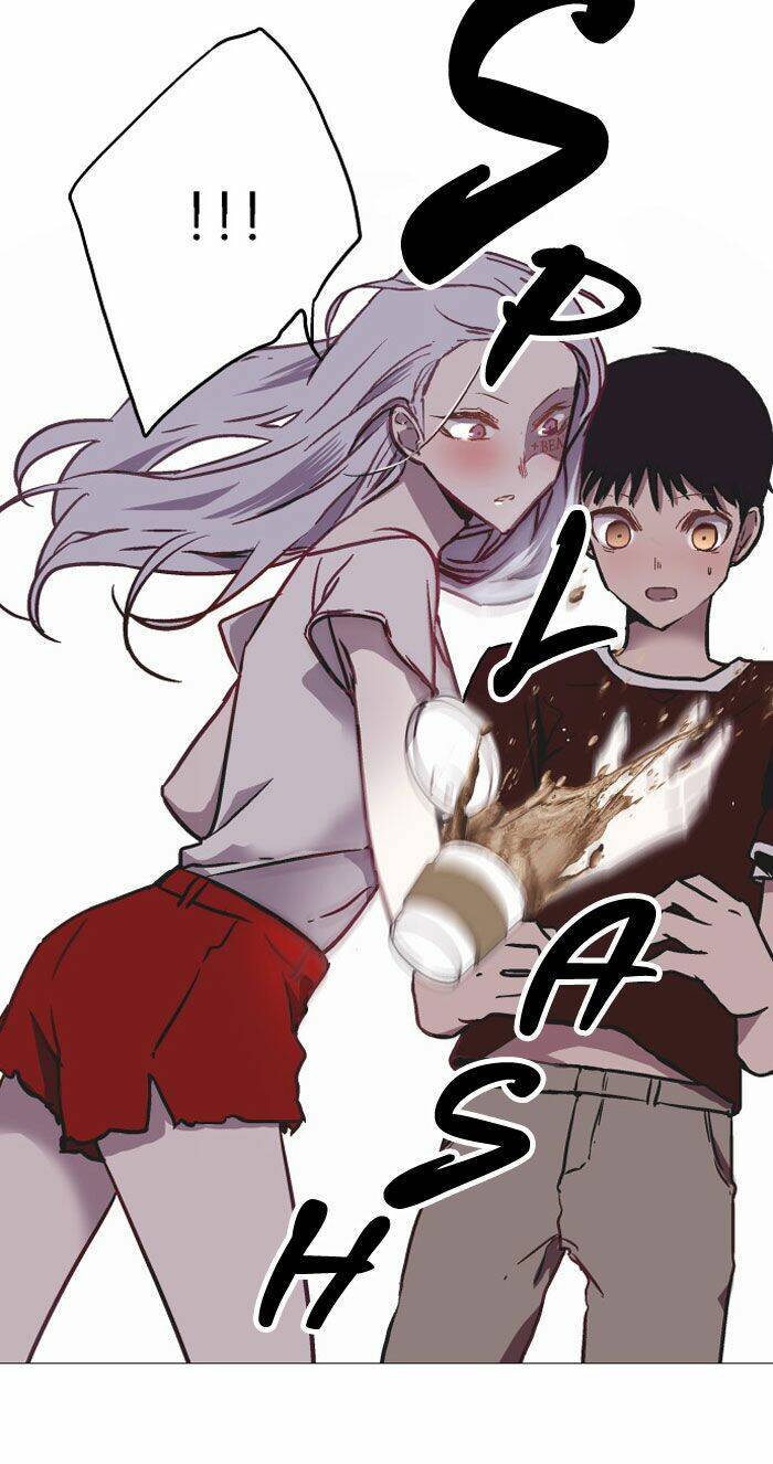 người máy hủy diệt chapter 5.5 3