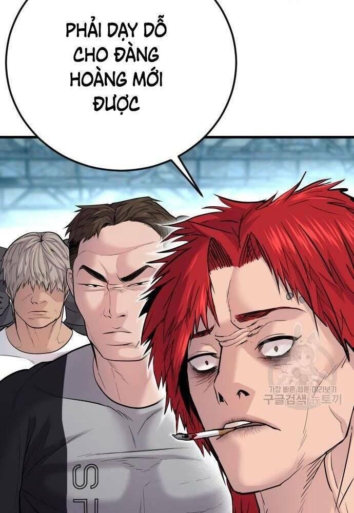 đặc vụ kim chapter 50 118