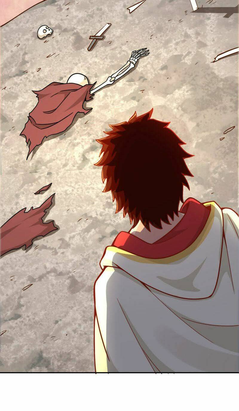 võ linh kiếm tôn chapter 115 29