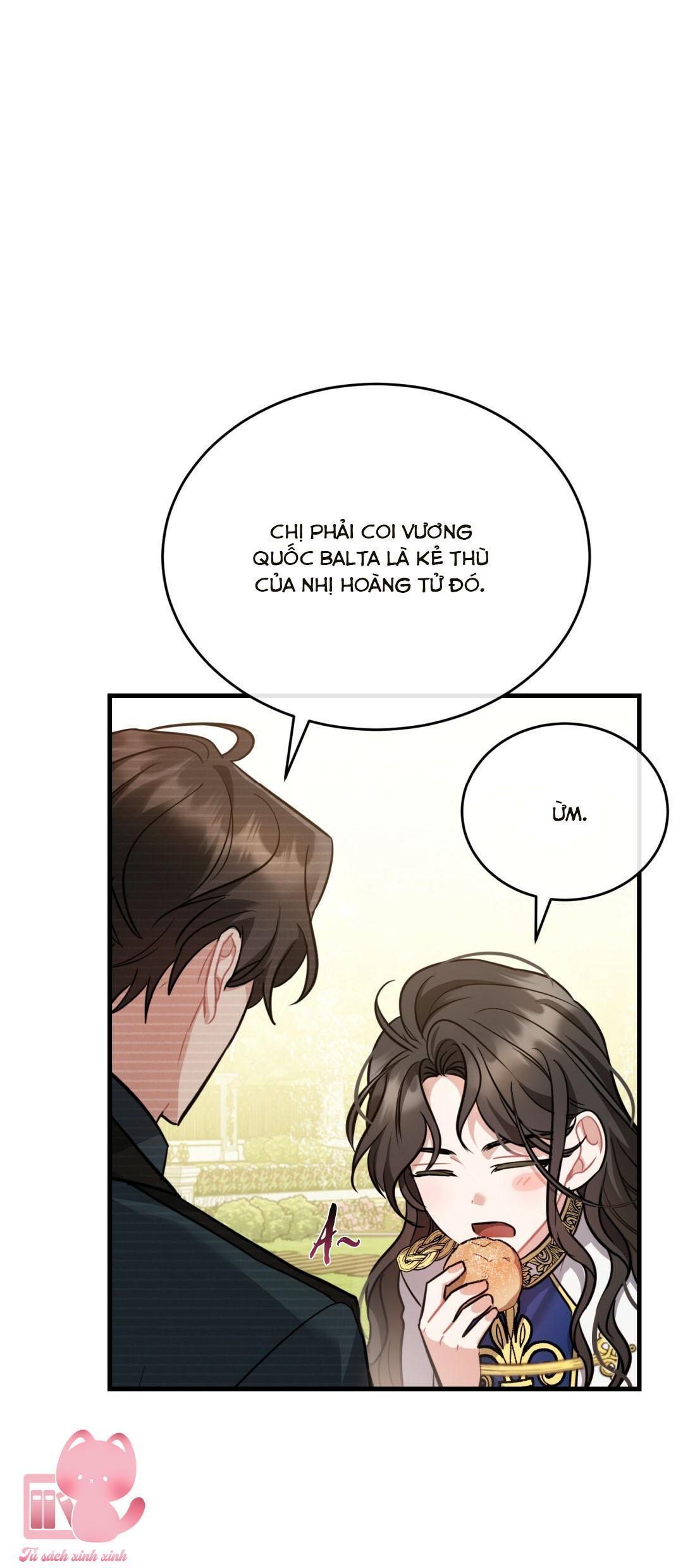 đêm đen khuất bóng chapter 14 63