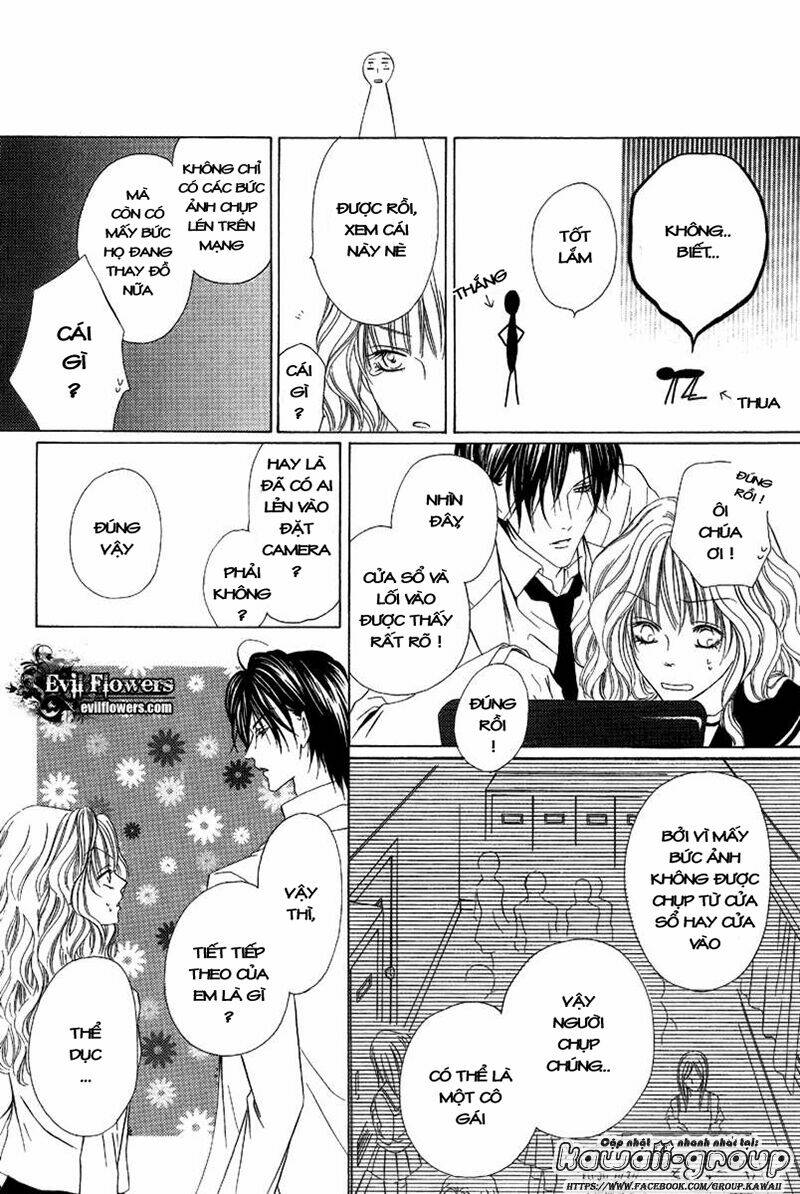 keishichou tokuhanka 007 chapter 9.1 26