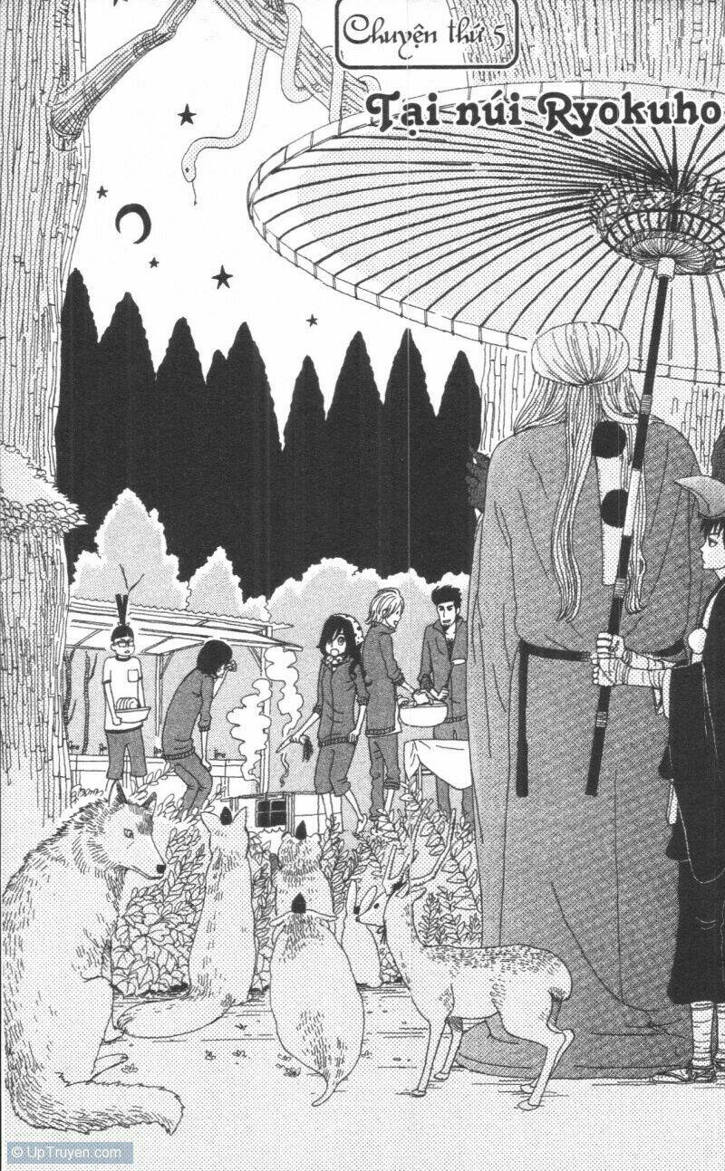 đứa con của tengu chapter 1 99