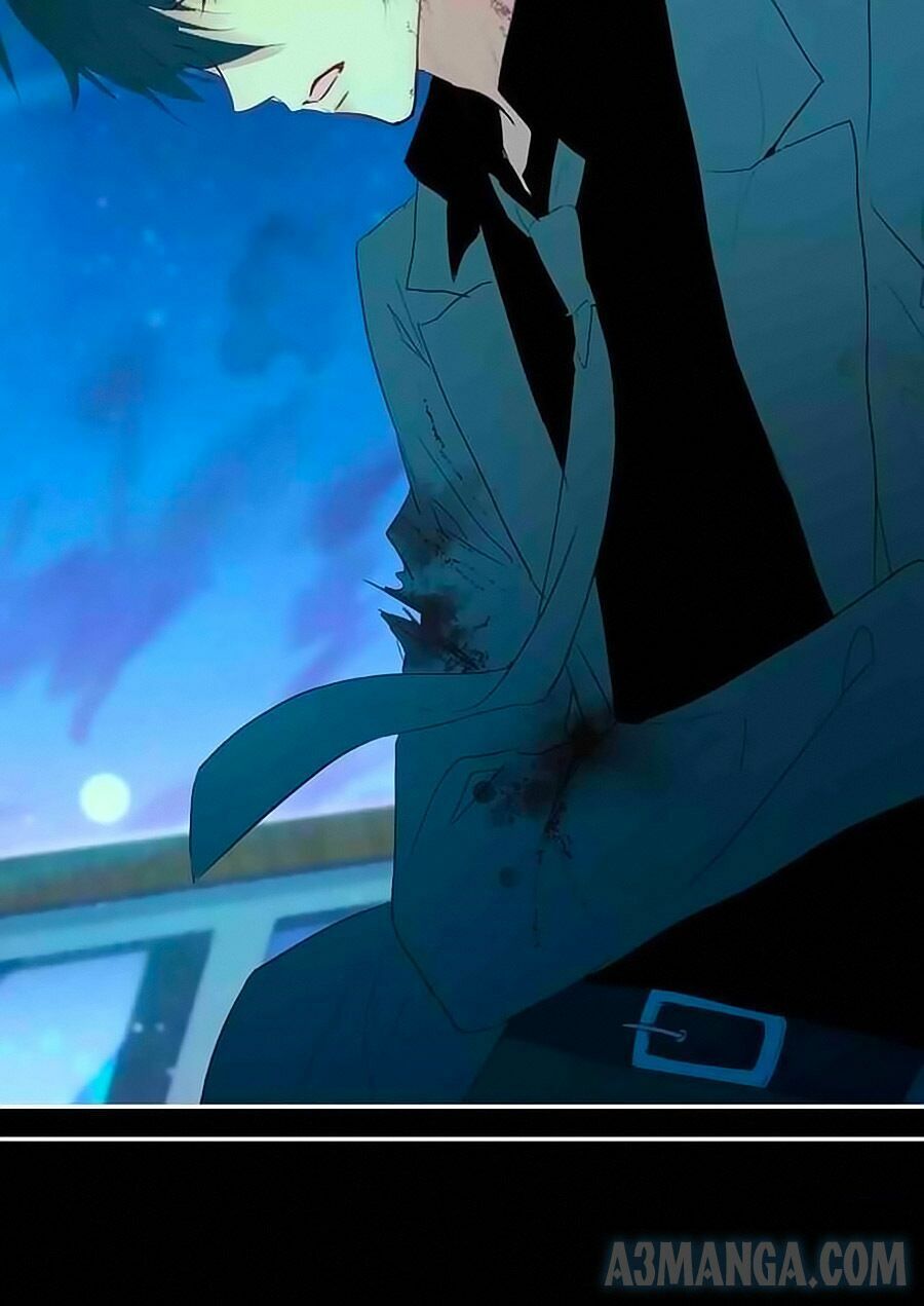 tình yêu này không bán chapter 0 11