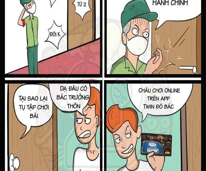 Võ Sĩ Quyền Anh chapter 84 225