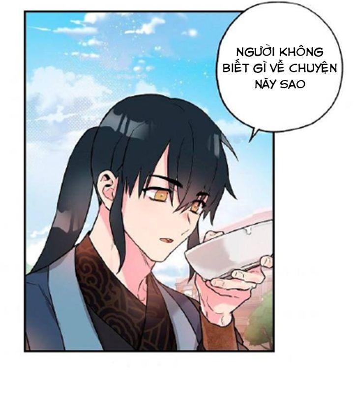 tôi là người mạnh nhất khi theo chủ nghĩa võ thuật chapter 15 55