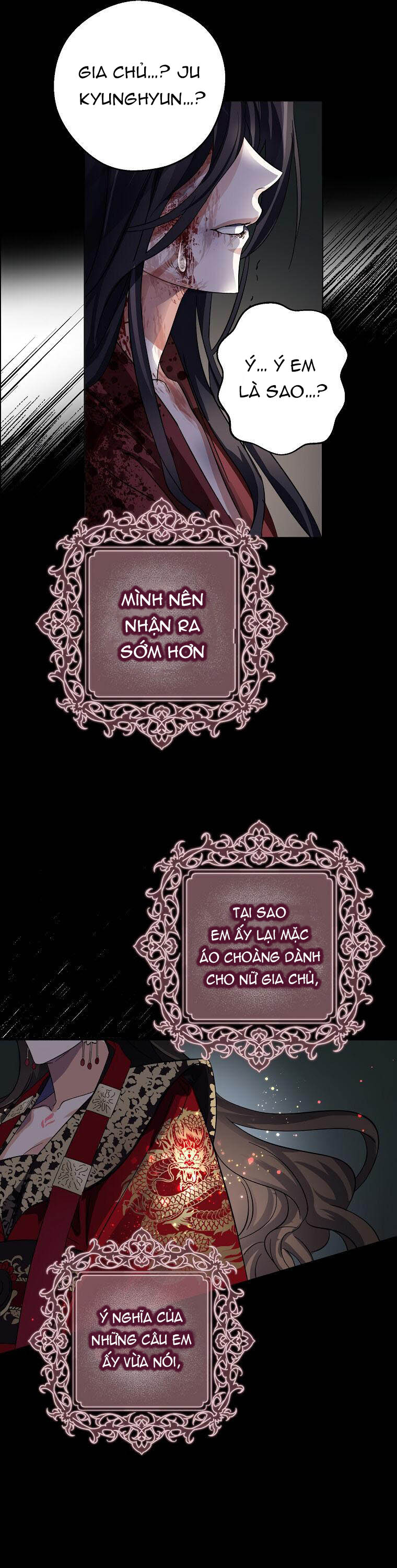 khi hắc nguyệt trỗi dậy chapter 1.2 1