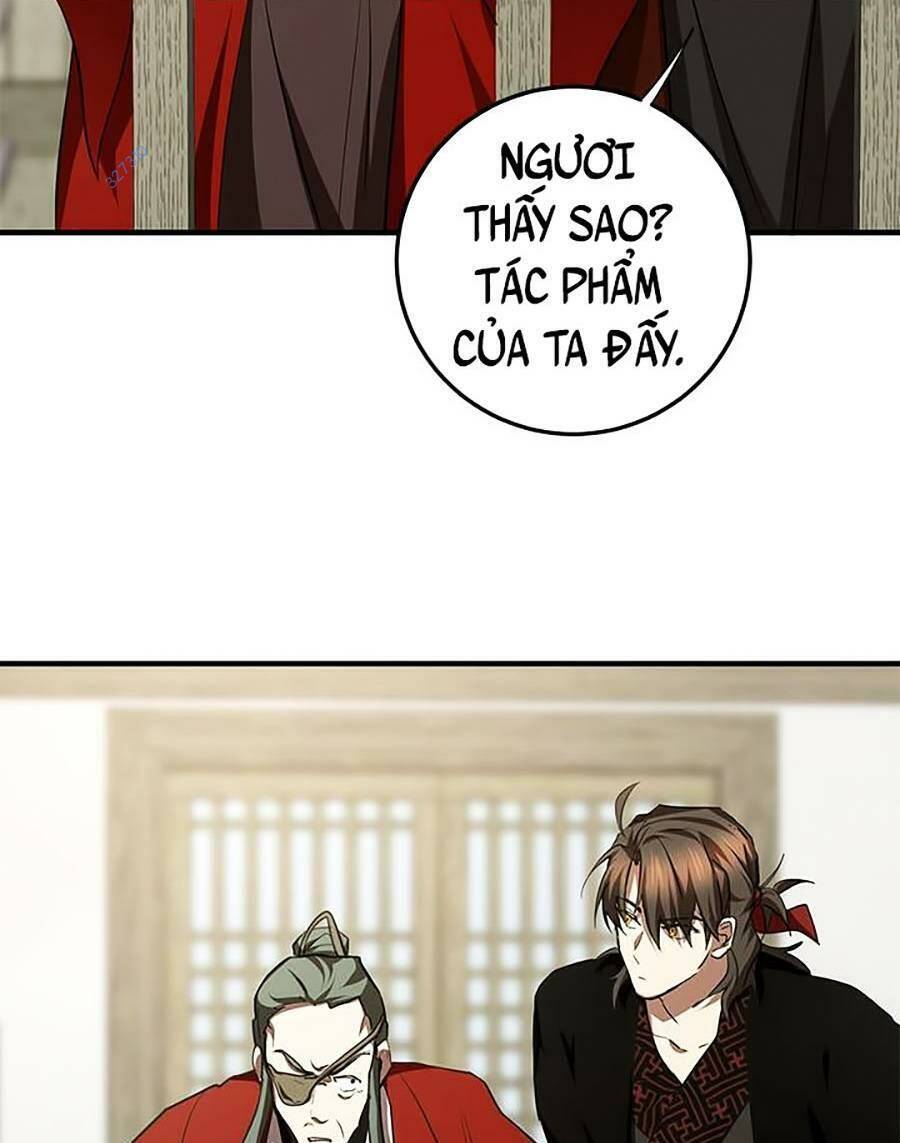 võ đang kỳ hiệp chapter 88 20