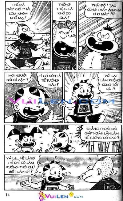 thần đồng đất việt chapter 75 11