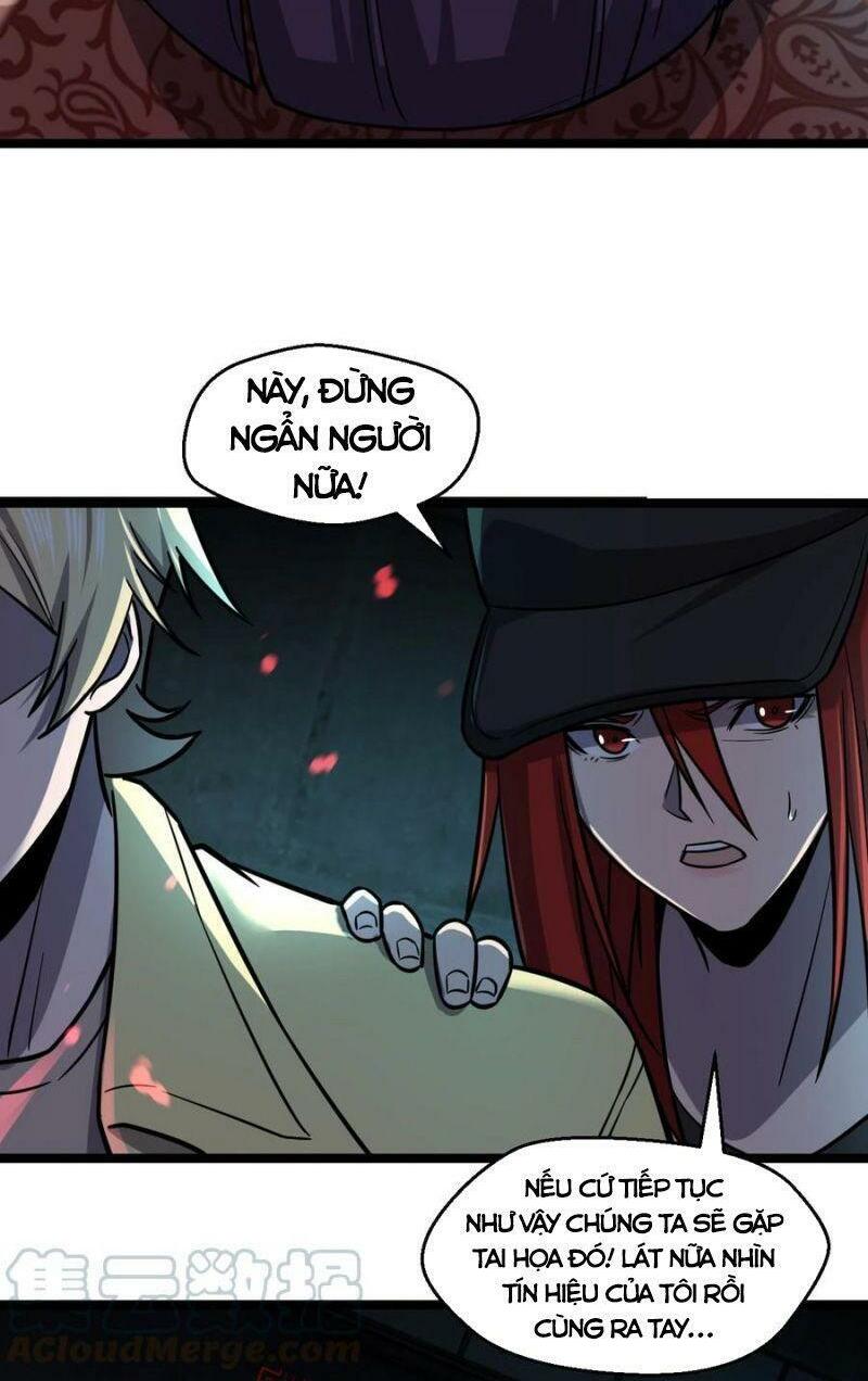 đừng hiểu lầm, tôi mới là người bị hại! chapter 36 8